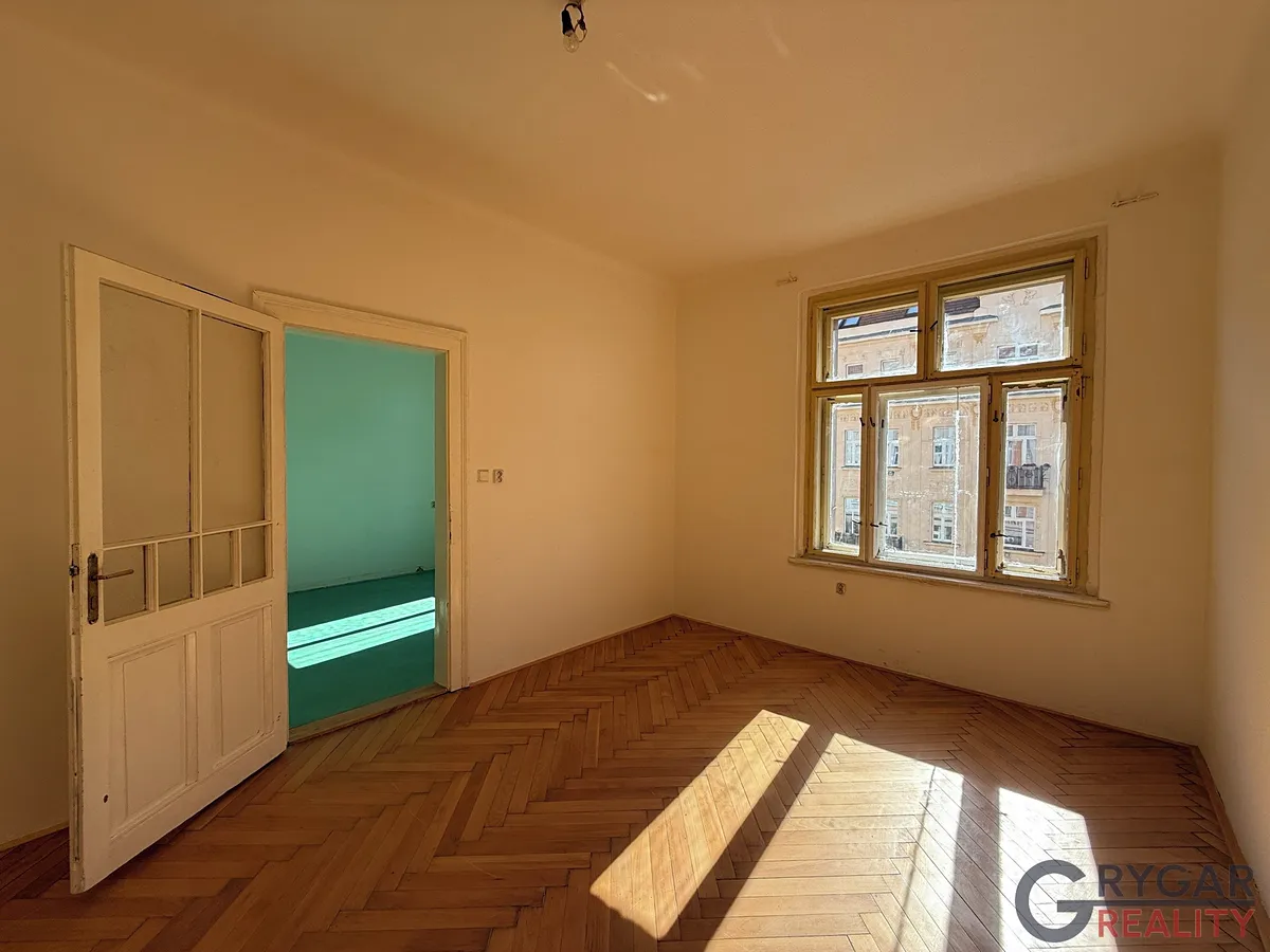 Prodej bytu 3+kk 72 m²